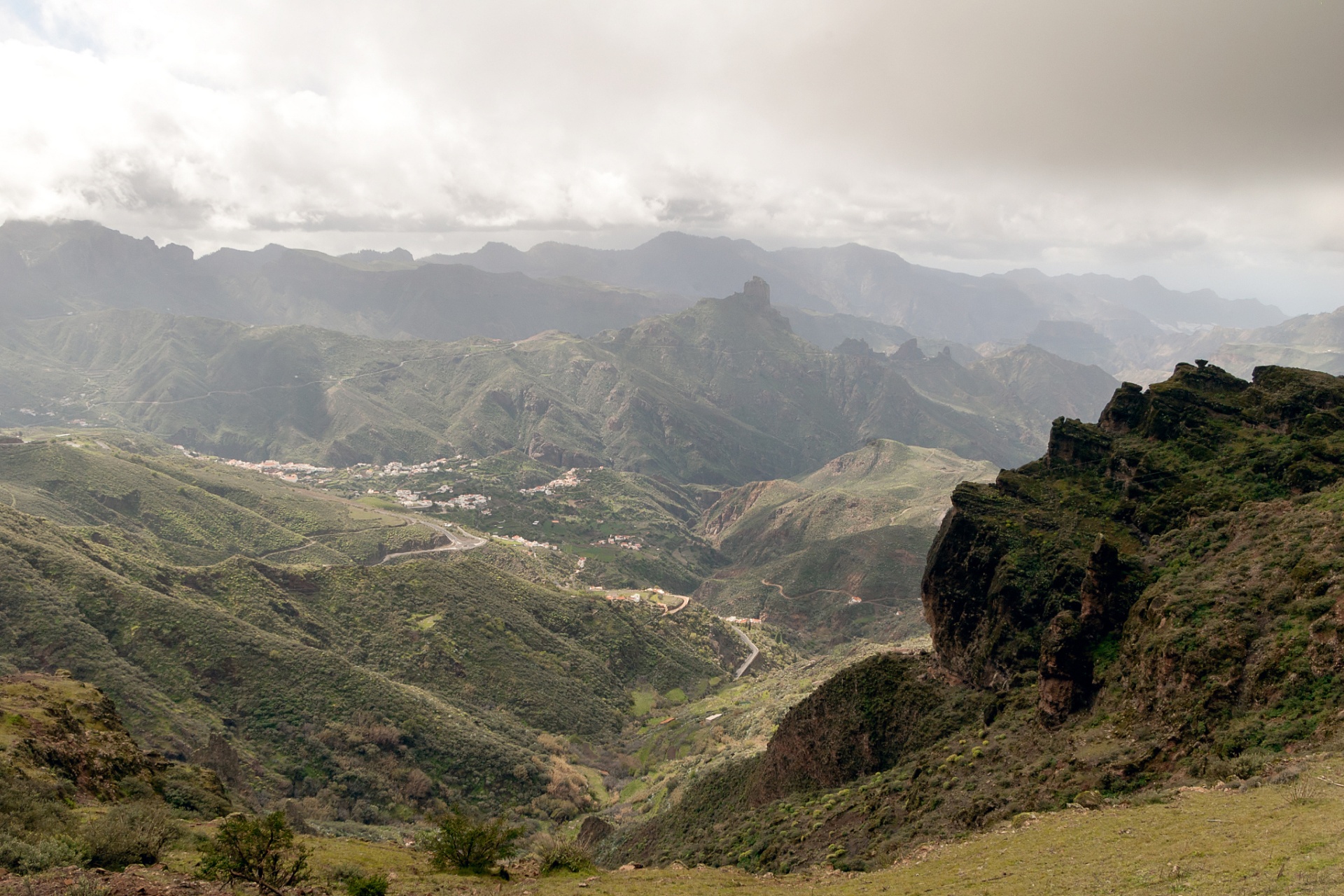 Pingtian Mountain National Forest Park